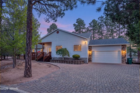 Tiny photo for 3714 W Country Club Drive, Show Low, AZ 85901 (MLS # 263577)