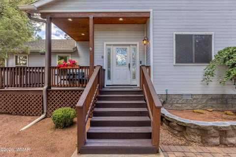 Tiny photo for 3714 W Country Club Drive, Show Low, AZ 85901 (MLS # 263577)