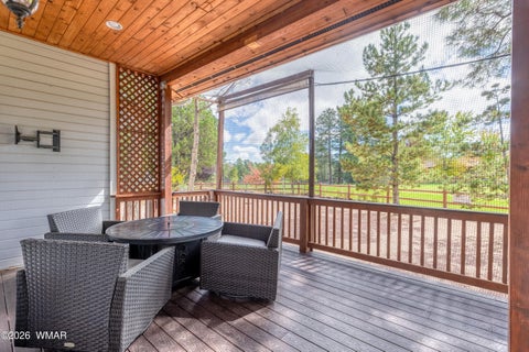 Tiny photo for 3714 W Country Club Drive, Show Low, AZ 85901 (MLS # 263577)