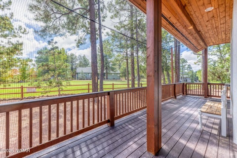 Tiny photo for 3714 W Country Club Drive, Show Low, AZ 85901 (MLS # 263577)