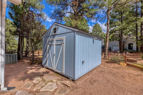Tiny photo for 3714 W Country Club Drive, Show Low, AZ 85901 (MLS # 263577)