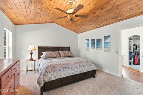 Tiny photo for 3714 W Country Club Drive, Show Low, AZ 85901 (MLS # 263577)