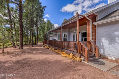 Tiny photo for 3714 W Country Club Drive, Show Low, AZ 85901 (MLS # 263577)