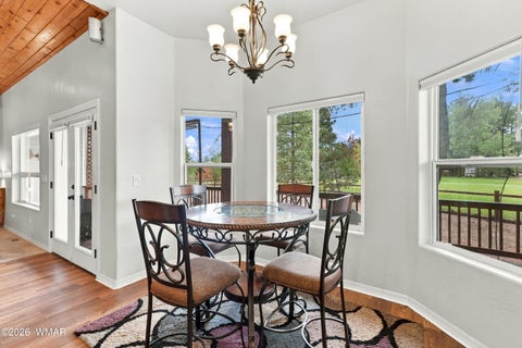 Tiny photo for 3714 W Country Club Drive, Show Low, AZ 85901 (MLS # 263577)