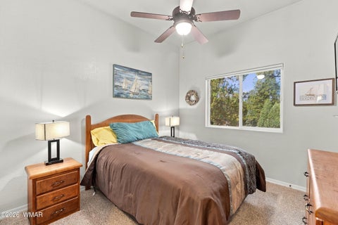 Tiny photo for 3714 W Country Club Drive, Show Low, AZ 85901 (MLS # 263577)