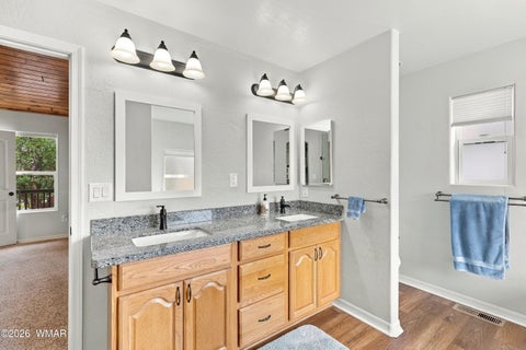Tiny photo for 3714 W Country Club Drive, Show Low, AZ 85901 (MLS # 263577)