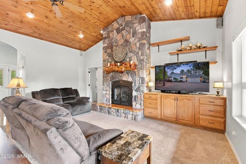 Tiny photo for 3714 W Country Club Drive, Show Low, AZ 85901 (MLS # 263577)