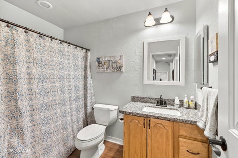 Tiny photo for 3714 W Country Club Drive, Show Low, AZ 85901 (MLS # 263577)