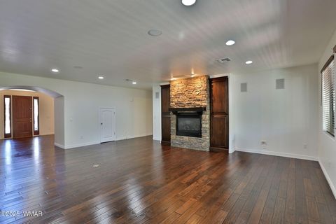 Tiny photo for 5723 Hidden Oak Drive, Pinetop, AZ 85935 (MLS # 257593)