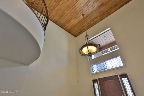 Tiny photo for 5723 Hidden Oak Drive, Pinetop, AZ 85935 (MLS # 257593)