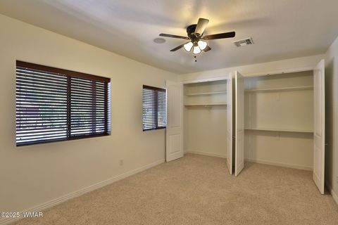 Tiny photo for 5723 Hidden Oak Drive, Pinetop, AZ 85935 (MLS # 257593)