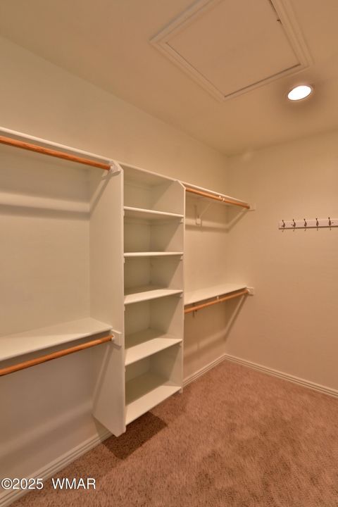Tiny photo for 5723 Hidden Oak Drive, Pinetop, AZ 85935 (MLS # 257593)