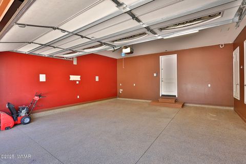 Tiny photo for 5723 Hidden Oak Drive, Pinetop, AZ 85935 (MLS # 257593)