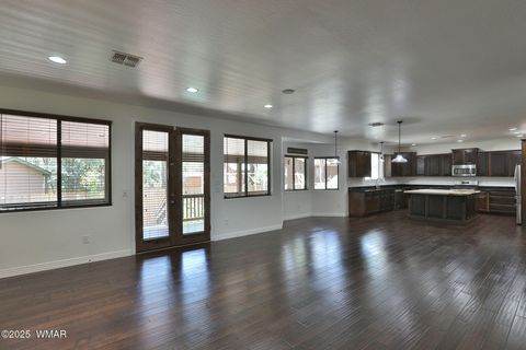 Tiny photo for 5723 Hidden Oak Drive, Pinetop, AZ 85935 (MLS # 257593)
