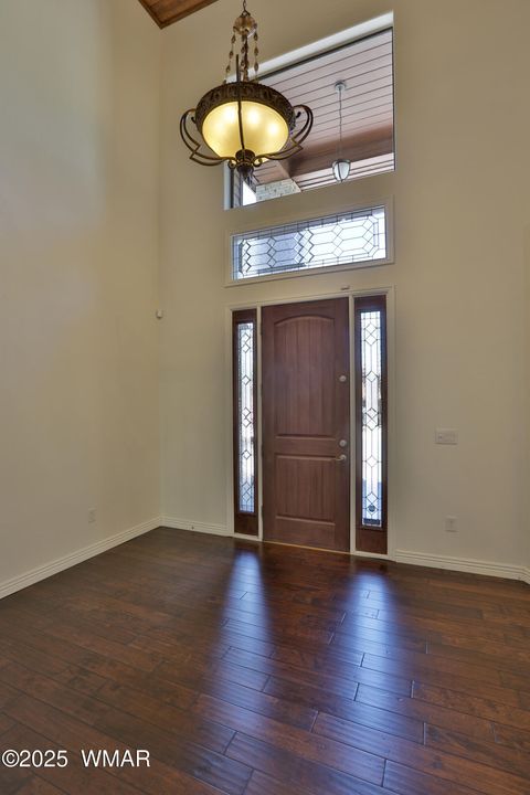 Tiny photo for 5723 Hidden Oak Drive, Pinetop, AZ 85935 (MLS # 257593)