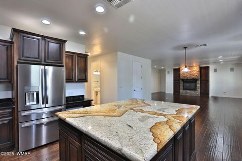Tiny photo for 5723 Hidden Oak Drive, Pinetop, AZ 85935 (MLS # 257593)