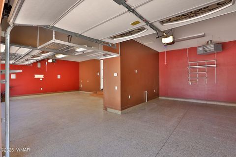 Tiny photo for 5723 Hidden Oak Drive, Pinetop, AZ 85935 (MLS # 257593)