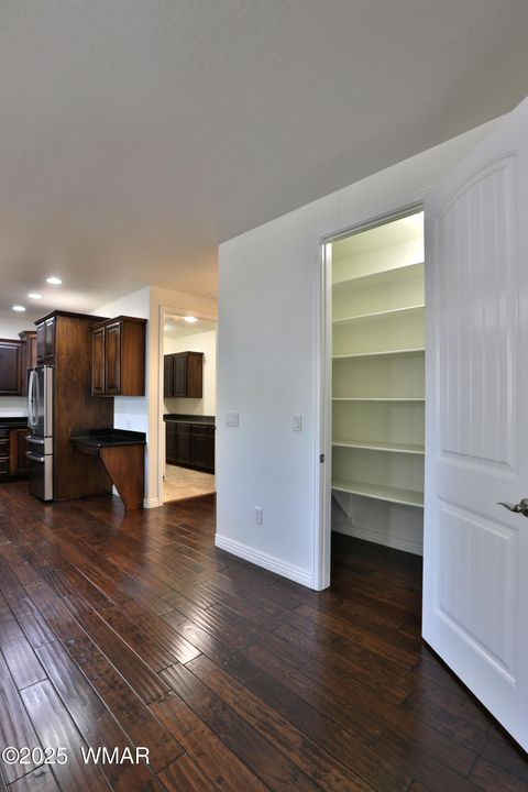 Tiny photo for 5723 Hidden Oak Drive, Pinetop, AZ 85935 (MLS # 257593)