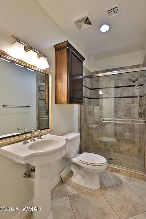 Tiny photo for 5723 Hidden Oak Drive, Pinetop, AZ 85935 (MLS # 257593)
