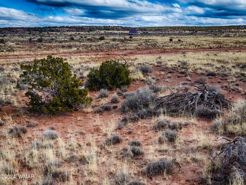 Tiny photo for 4060 Jordan Road, Snowflake, AZ 85937 (MLS # 250890)