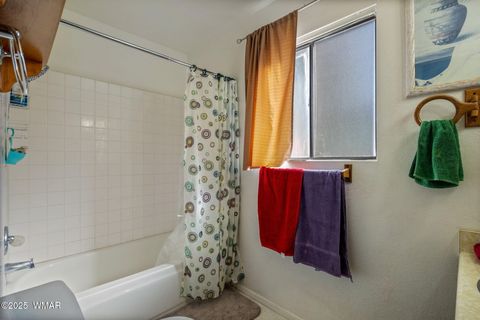 Tiny photo for 3400 Navajo Drive, Overgaard, AZ 85933 (MLS # 255368)