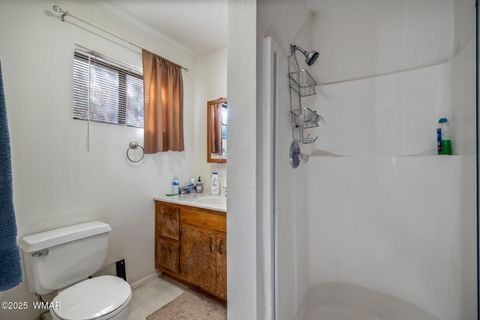 Tiny photo for 3400 Navajo Drive, Overgaard, AZ 85933 (MLS # 255368)