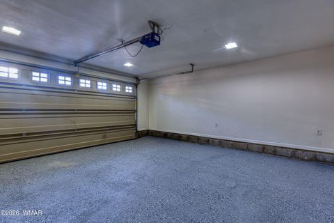 Tiny photo for 6333 Gardenia Lane, Show Low, AZ 85901 (MLS # 260126)