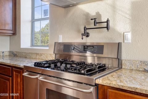 Tiny photo for 6333 Gardenia Lane, Show Low, AZ 85901 (MLS # 260126)