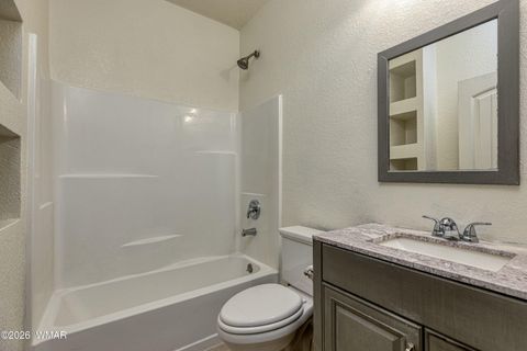 Tiny photo for 6333 Gardenia Lane, Show Low, AZ 85901 (MLS # 260126)