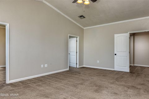 Tiny photo for 6333 Gardenia Lane, Show Low, AZ 85901 (MLS # 260126)
