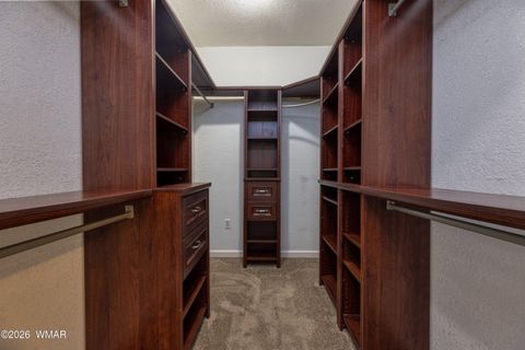 Tiny photo for 6333 Gardenia Lane, Show Low, AZ 85901 (MLS # 260126)