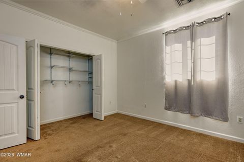 Tiny photo for 6333 Gardenia Lane, Show Low, AZ 85901 (MLS # 260126)