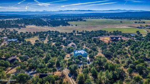 Tiny photo for 6333 Gardenia Lane, Show Low, AZ 85901 (MLS # 260126)