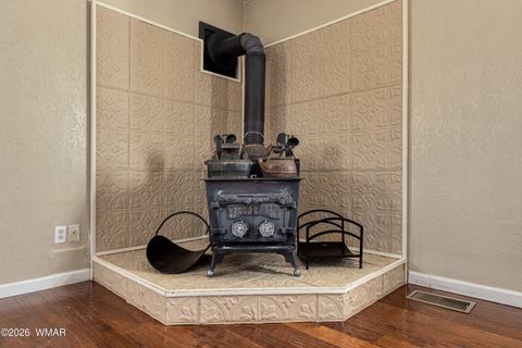 Tiny photo for 6333 Gardenia Lane, Show Low, AZ 85901 (MLS # 260126)