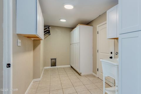 Tiny photo for 6333 Gardenia Lane, Show Low, AZ 85901 (MLS # 260126)