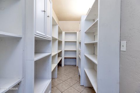 Tiny photo for 6333 Gardenia Lane, Show Low, AZ 85901 (MLS # 260126)