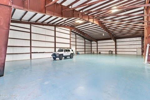 Tiny photo for 3200 E Corporate East Way, Show Low, AZ 85901 (MLS # 263502)