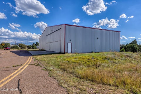 Tiny photo for 3200 E Corporate East Way, Show Low, AZ 85901 (MLS # 263502)
