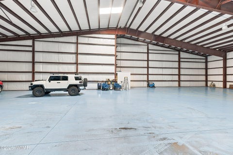 Tiny photo for 3200 E Corporate East Way, Show Low, AZ 85901 (MLS # 263502)