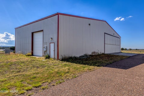 Tiny photo for 3200 E Corporate East Way, Show Low, AZ 85901 (MLS # 263502)