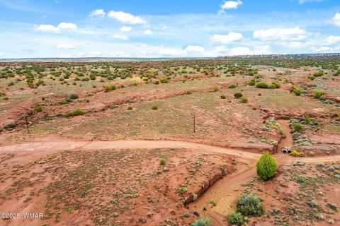 Tiny photo for 8199 Yaqui Lane, Snowflake, AZ 85937 (MLS # 258766)