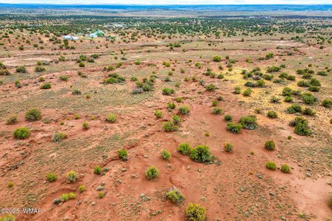 Tiny photo for 8199 Yaqui Lane, Snowflake, AZ 85937 (MLS # 258766)