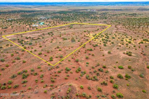 Tiny photo for 8199 Yaqui Lane, Snowflake, AZ 85937 (MLS # 258766)