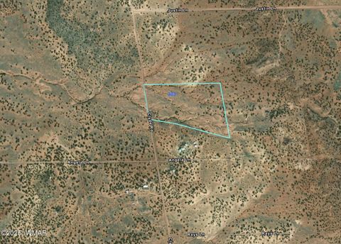 Tiny photo for 8199 Yaqui Lane, Snowflake, AZ 85937 (MLS # 258766)