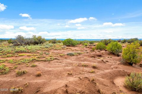 Tiny photo for 8199 Yaqui Lane, Snowflake, AZ 85937 (MLS # 258766)