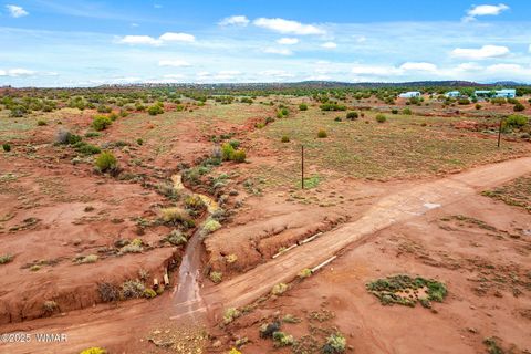 Tiny photo for 8199 Yaqui Lane, Snowflake, AZ 85937 (MLS # 258766)