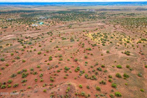 Tiny photo for 8199 Yaqui Lane, Snowflake, AZ 85937 (MLS # 258766)