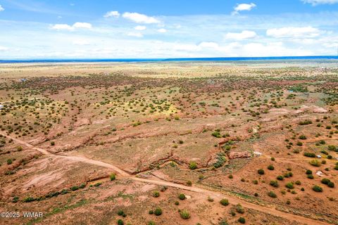 Tiny photo for 8199 Yaqui Lane, Snowflake, AZ 85937 (MLS # 258766)