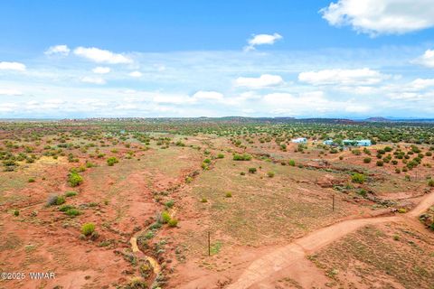 Tiny photo for 8199 Yaqui Lane, Snowflake, AZ 85937 (MLS # 258766)