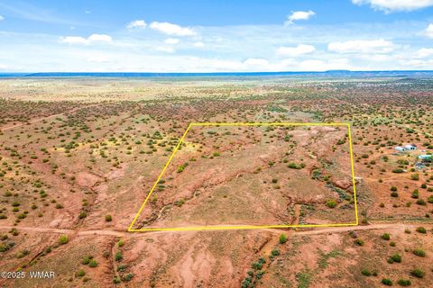 Tiny photo for 8199 Yaqui Lane, Snowflake, AZ 85937 (MLS # 258766)